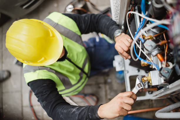 Commercial Electrical Services in Bayport, NY